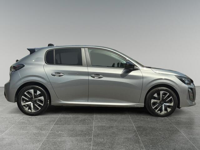 Peugeot 208 Business 1.2 Hybrid 110pk e-DCS6 | AUTOMAAT | APPLE CARPLAY / ANDROID AUTO | NAVI | CAMERA | PARKEERSENSOREN V + A |
