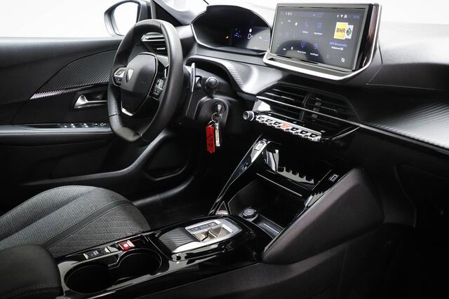 Peugeot 208 1.2 Hybrid 110 e-DCS6 Allure | LED | DAB | APPLE | PDC