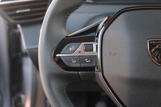 Peugeot 208 1.2 PureTech 100pk Allure | Private Lease vanaf ¤ 349,- p.m.