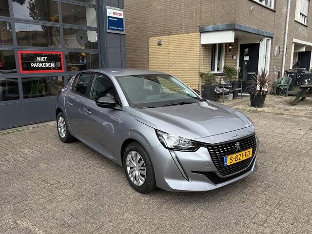 Peugeot 208 1.2 PureTech Active / Airco/ Apple carplay/ Cruise/