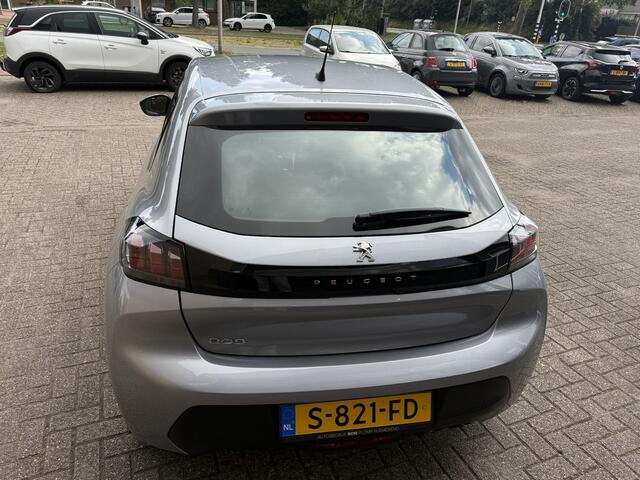 Peugeot 208 1.2 PureTech Active / Airco/ Apple carplay/ Cruise/