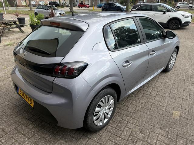 Peugeot 208 1.2 PureTech Active / Airco/ Apple carplay/ Cruise/