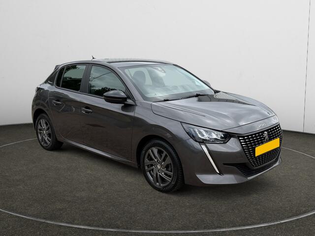 Peugeot 208 1.2 PureTech Active Pack- Carplay, Android Auto, Carbon, Led, Park Assist, Privacy Glass