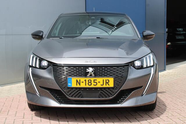 Peugeot 208 1.2 PureTech GT Pack PANORAMADAK - ADAPTIEVE CRUISE - NAVIGATIE