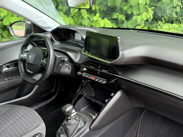 Peugeot 208 1.2 Puretech Allure/NW Distributieriem/Airco/Cruise/Trekhaak/Carplay
