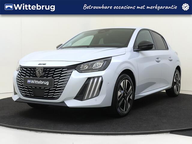 Peugeot 208 1.2 Hybrid 110 e-DCS6 Allure