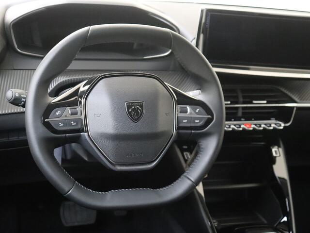 Peugeot 208 1.2 Hybrid 110 e-DCS6 Allure