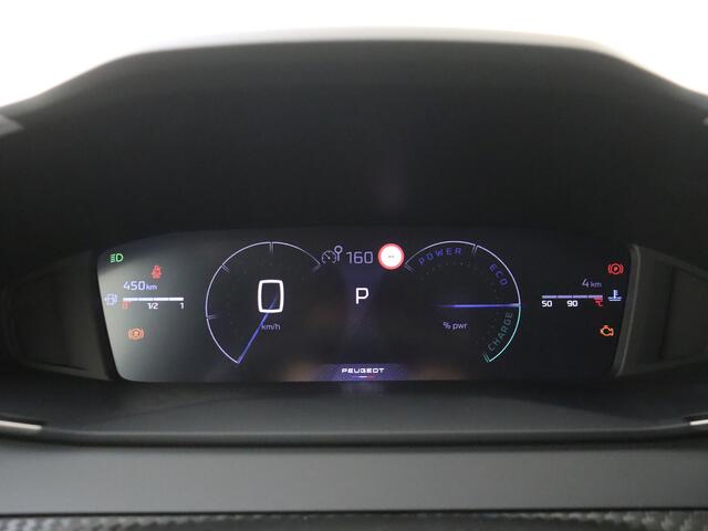 Peugeot 208 1.2 Hybrid 110 e-DCS6 Allure