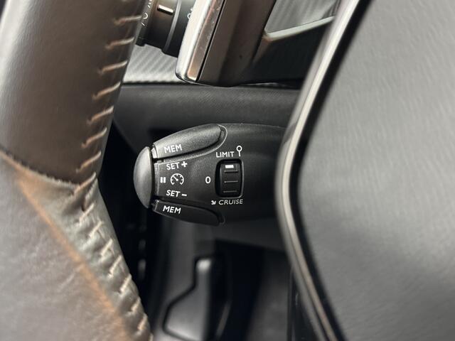 Peugeot 208 1.2 PureTech 100 Allure EAT | Camera | Navi | 3D | Cruise