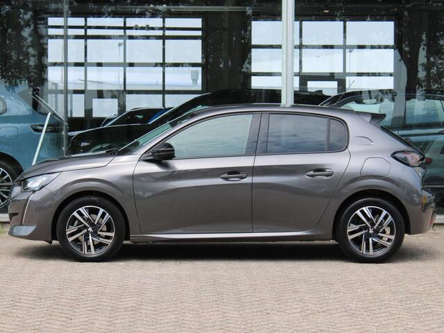 Peugeot 208 1.2T Allure Pack | Camera/Climate/Navi