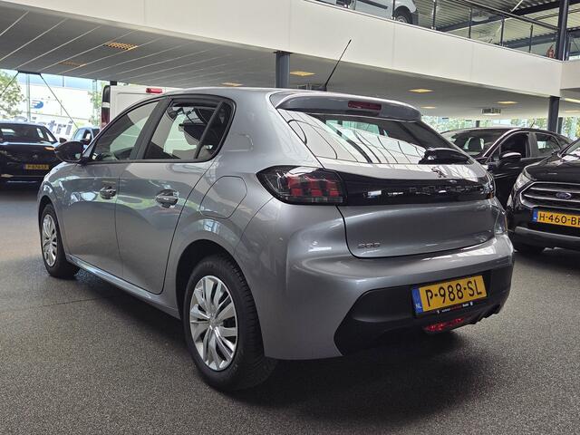 Peugeot 208 1.2 PureTech Active