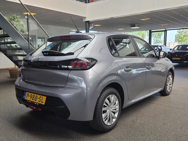 Peugeot 208 1.2 PureTech Active