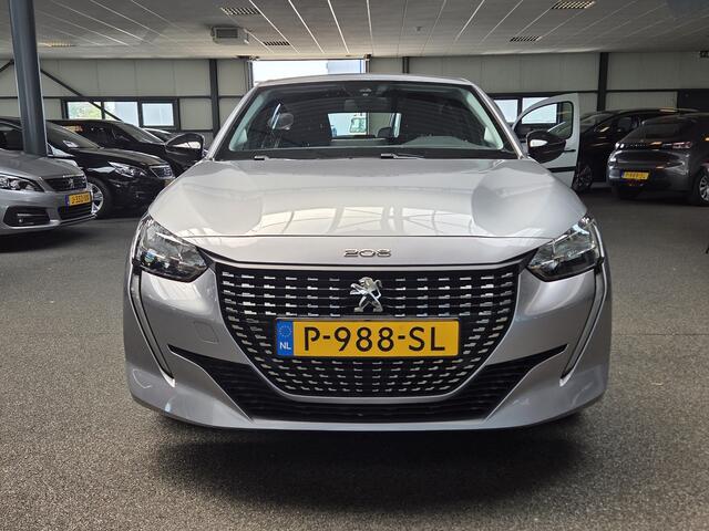 Peugeot 208 1.2 PureTech Active
