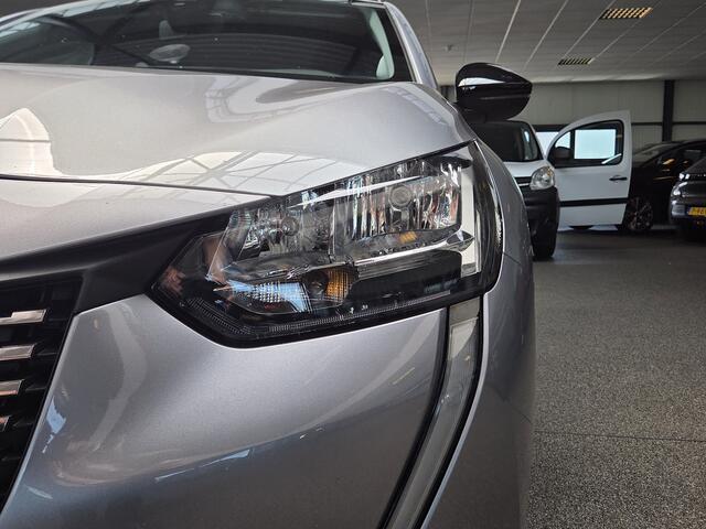 Peugeot 208 1.2 PureTech Active