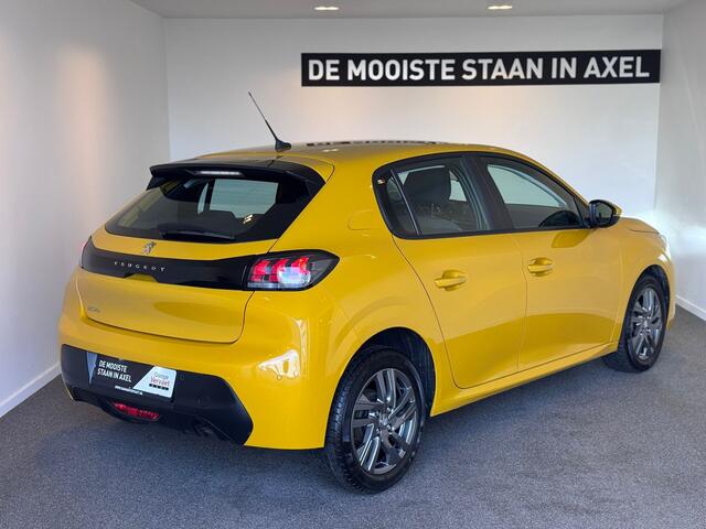 Peugeot 208 1.2 PureTech Active
