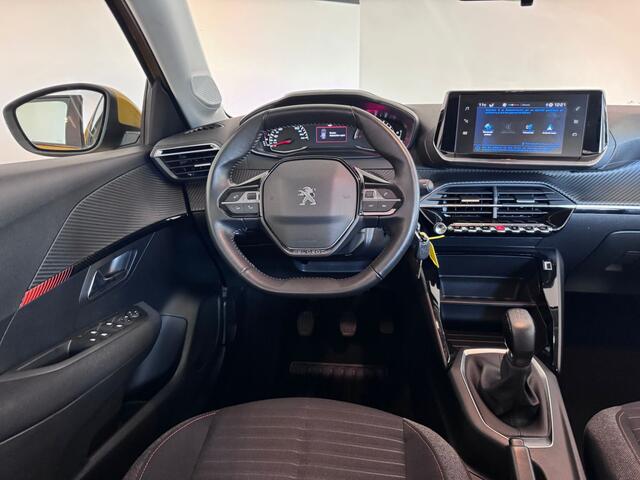Peugeot 208 1.2 PureTech Active
