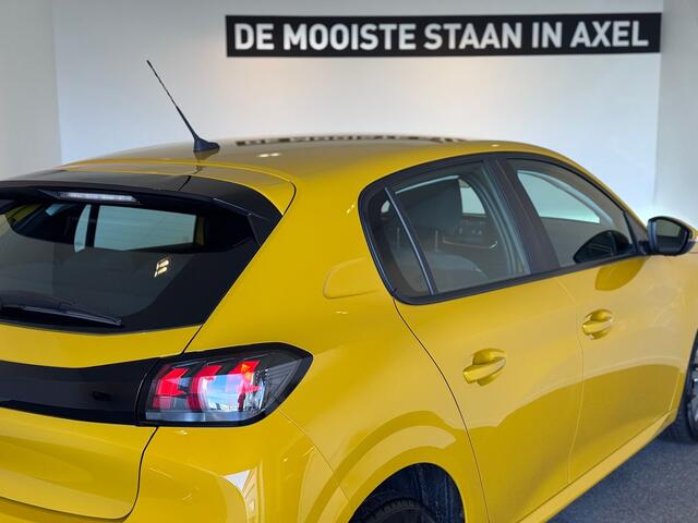 Peugeot 208 1.2 PureTech Active