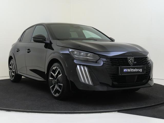 Peugeot 208 1.2 Hybrid 145 e-DCS6 GT