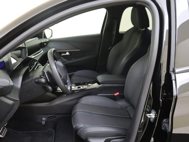 Peugeot 208 1.2 Hybrid 145 e-DCS6 GT