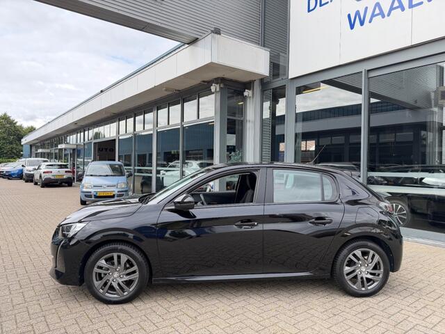 Peugeot 208 1.2 PT ALLURE NAVI AIRCO/ECC PDC LMV