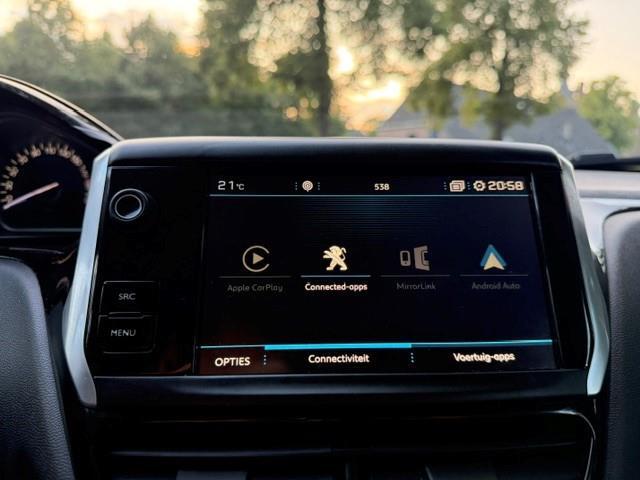 Peugeot 208 1.2 PureTech Blue Lion Trekhaak/Acarplay/Navi/APK