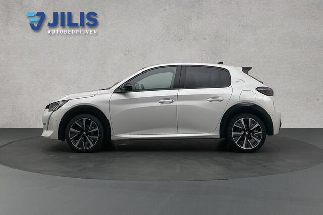 Peugeot 208 1.2 PureTech GT Pack | Camera | Half lederen bekleding | LED koplampen