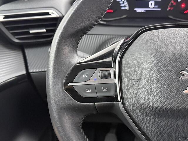 Peugeot 208 1.2T 100pk Allure Ecc/CarPlay/H.Leder/Led