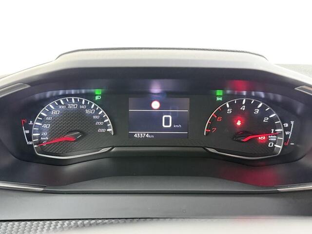 Peugeot 208 1.2T 100pk Allure Ecc/CarPlay/H.Leder/Led