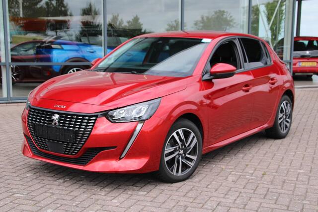 Peugeot 208 1.2 PureTech Allure Pack