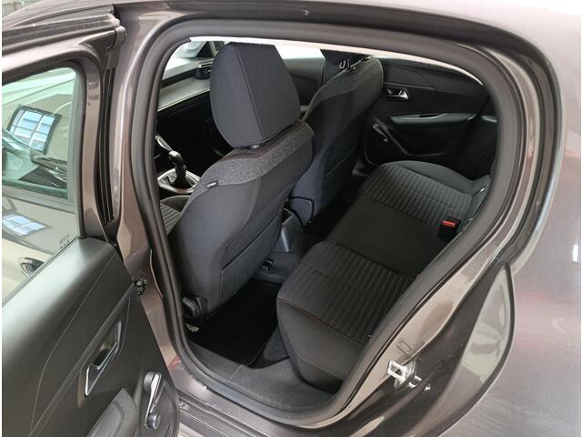 Peugeot 208 1.2 PureTech Active Airco | Navigatie | Elektrische ramen | Centrale vergendeling op afstand