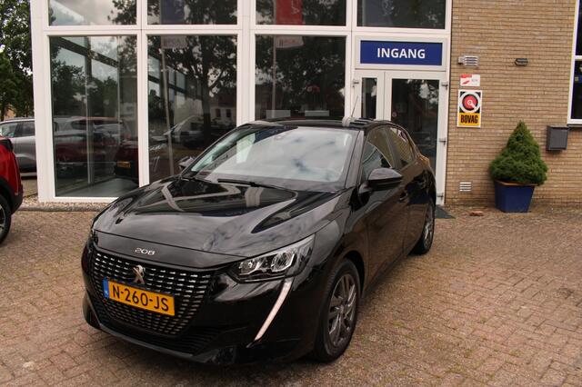 Peugeot 208 1.2 PT Active Pack