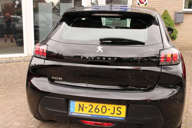 Peugeot 208 1.2 PT Active Pack