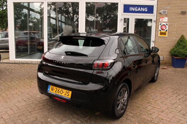Peugeot 208 1.2 PT Active Pack