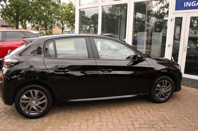 Peugeot 208 1.2 PT Active Pack