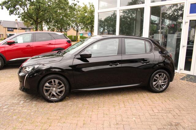 Peugeot 208 1.2 PT Active Pack