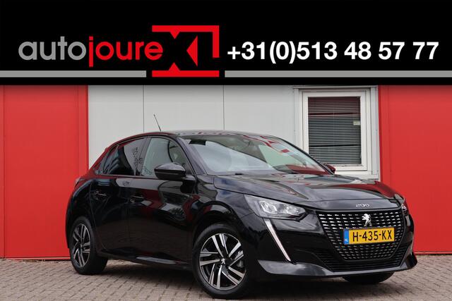 Peugeot 208 1.5 BlueHDi Blue Lease Allure | Virtual Cockpit 3D | Camera | Climate |