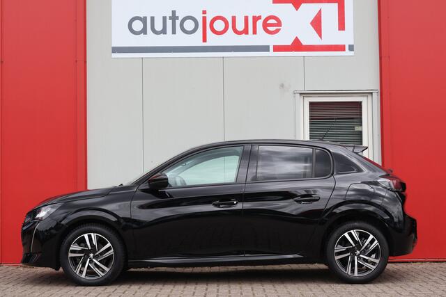 Peugeot 208 1.5 BlueHDi Blue Lease Allure | Virtual Cockpit 3D | Camera | Climate |