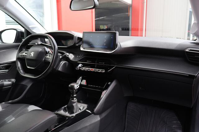 Peugeot 208 1.5 BlueHDi Blue Lease Allure | Virtual Cockpit 3D | Camera | Climate |