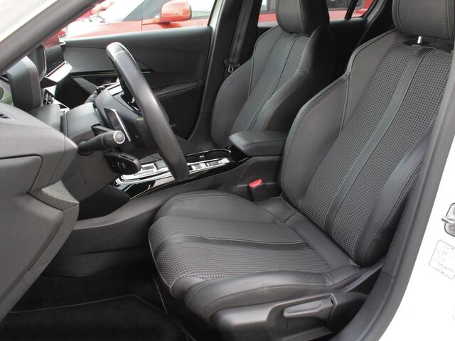 Peugeot 208 1.2 PureTech GT 130pk Automaat | Navi | Cruise | Clima | Lm-Velgen