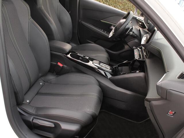 Peugeot 208 1.2 PureTech GT 130pk Automaat | Navi | Cruise | Clima | Lm-Velgen