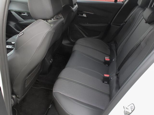Peugeot 208 1.2 PureTech GT 130pk Automaat | Navi | Cruise | Clima | Lm-Velgen