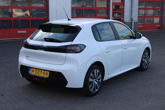 Peugeot 208 1.2 PureTech Active Led/AppleAndroid/Cruise