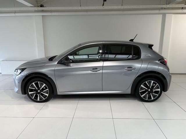 Peugeot 208 1.2 PureTech GT | Trekhaak afneembaar | Apple Carplay/Android Auto | Camera