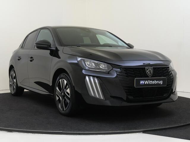 Peugeot 208 1.2 PureTech 100 Allure YP