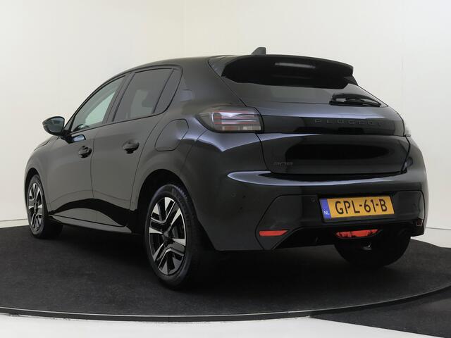 Peugeot 208 1.2 PureTech 100 Allure YP