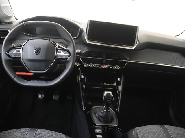 Peugeot 208 1.2 PureTech 100 Allure YP
