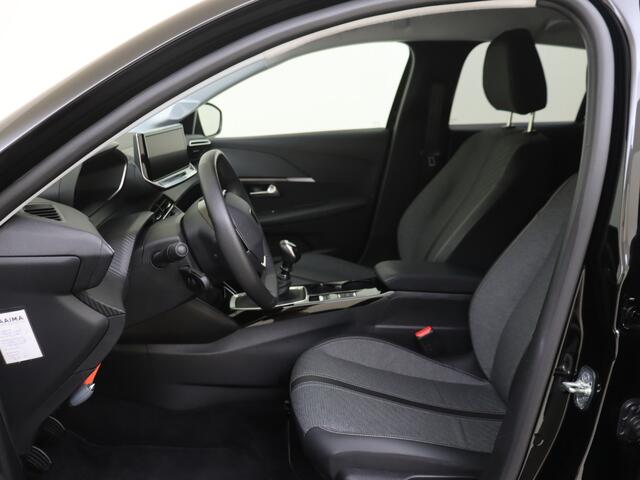 Peugeot 208 1.2 PureTech 100 Allure YP