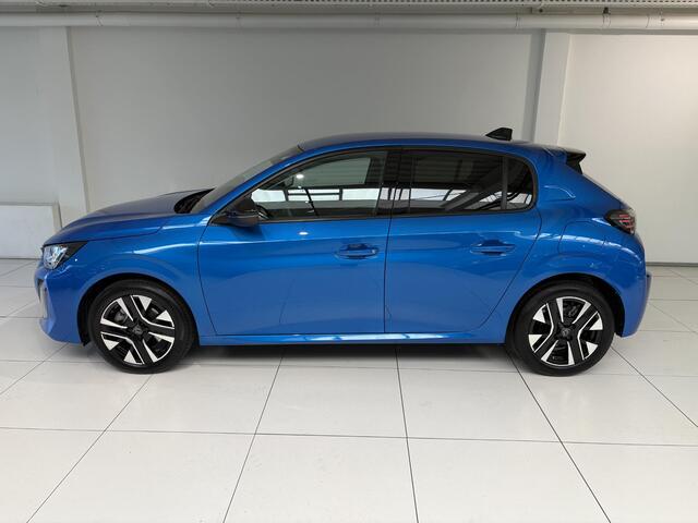 Peugeot 208 1.2 PureTech 100 Allure | Navigatie | Camera voor en achter | Blind Spot Monitor |