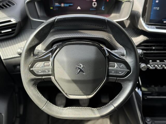 Peugeot 208 1.2 PureTech Allure l Virtual Cockpit l Camera l Navi l Carplay