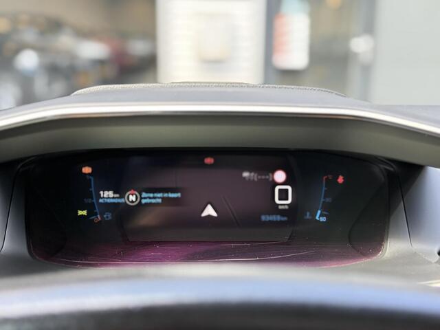 Peugeot 208 1.2 PureTech Allure l Virtual Cockpit l Camera l Navi l Carplay